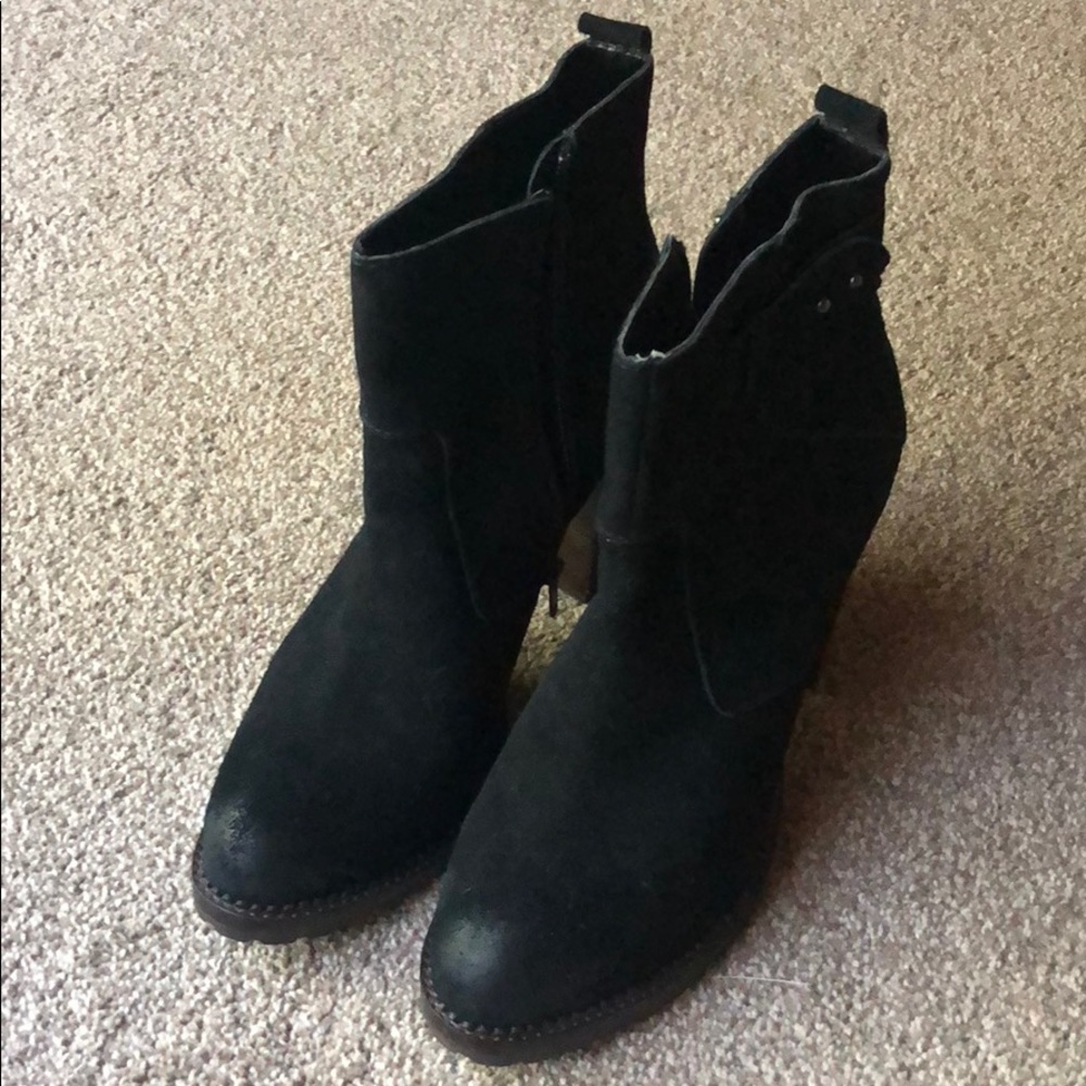 Dolce Vita boots